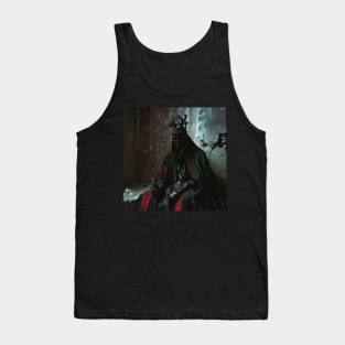 Dark Lord Tank Top